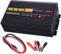 12V to 110V Pure Sine Wave Power Inverter 1000W C955