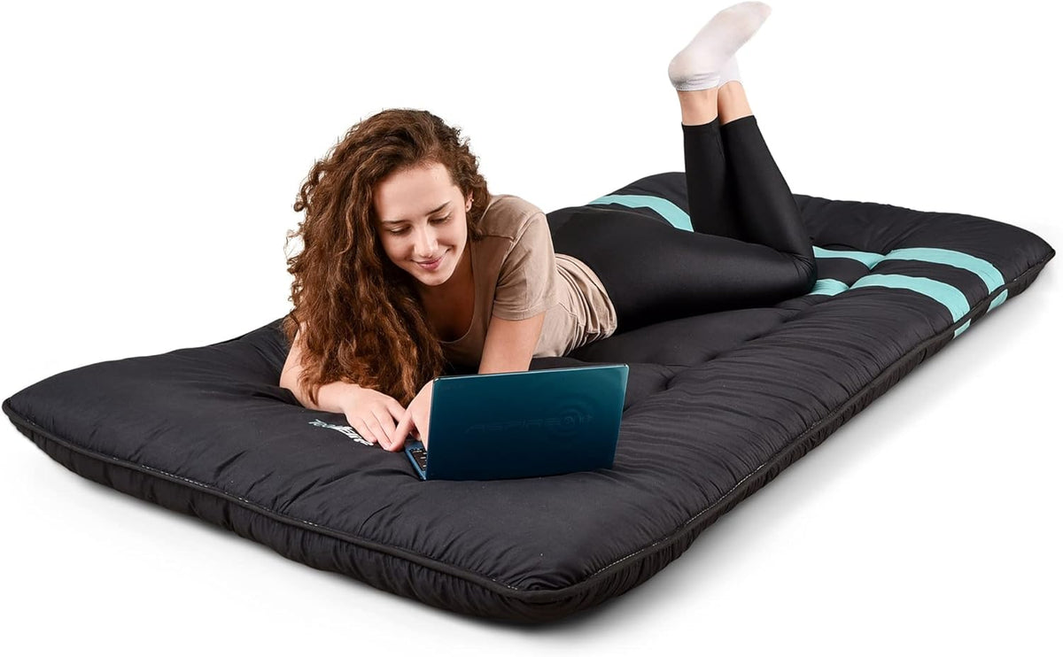 Japanese Futon Mattress Twin Size E2194