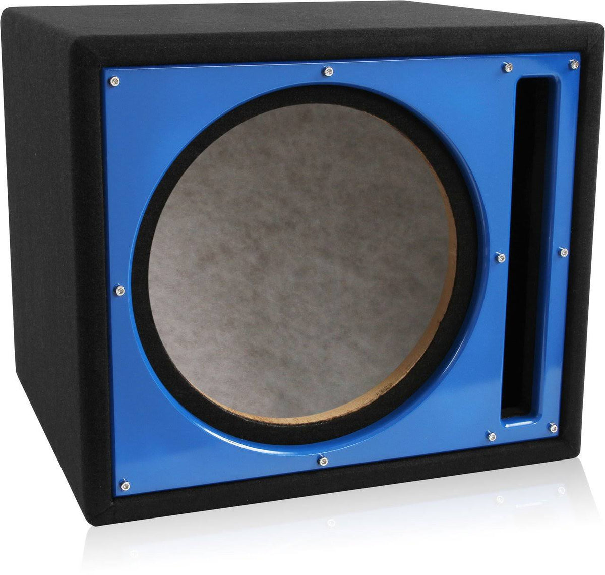 12x22 Ported Subwoofer Enclosure Y568057