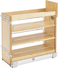 8 Inch Wood Cabinet Storage Organizer H662