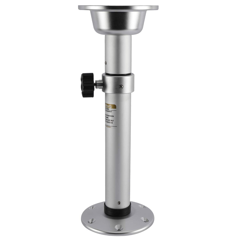 Adjustable Table Pedestal Stand F781