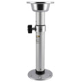Adjustable Table Pedestal Stand F781