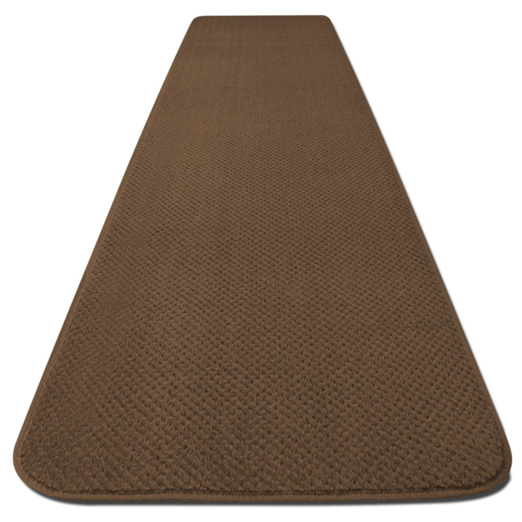 Skid-Resistant Carpet Runner 18 ft. x 48 in. L77941