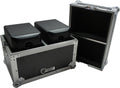 Custom Case Compatible with Yamaha HS5 Monitors N5457