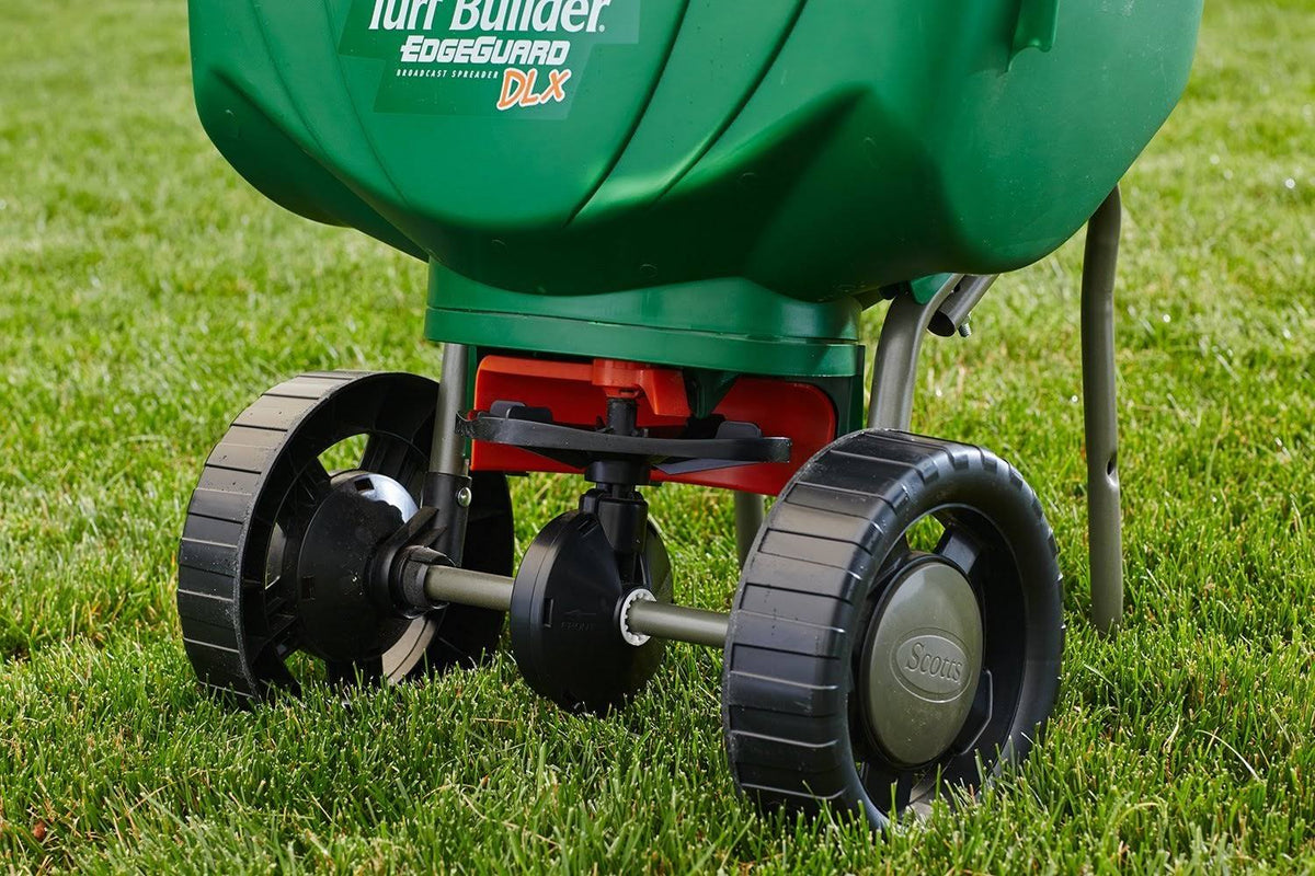 Broadcast Spreader A383406