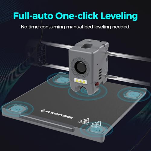 3D Printer, Print Size 220×220×220mm F309868
