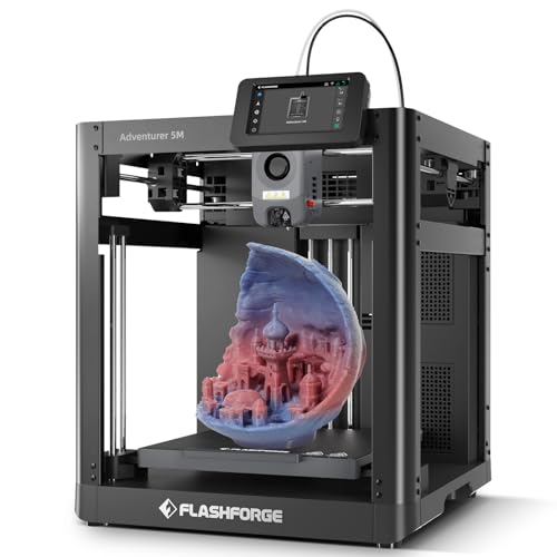 3D Printer, Print Size 220×220×220mm F309868