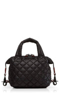 Black Micro Sutton Bag X574