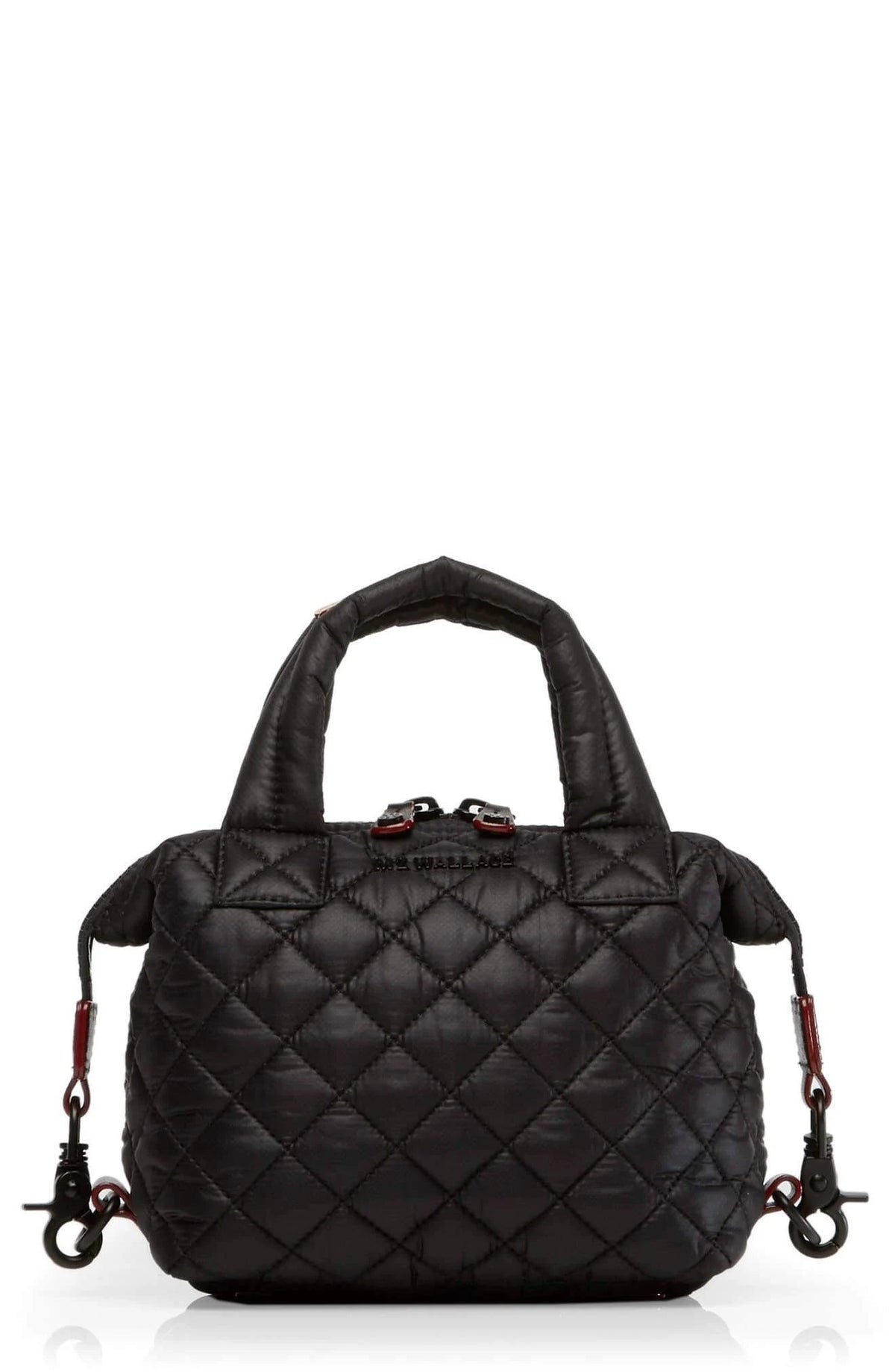 Black Micro Sutton Bag X574