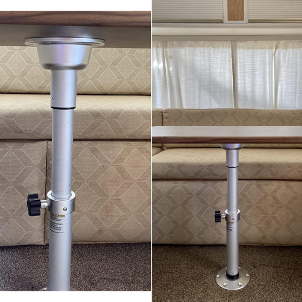 Adjustable Table Pedestal Stand F781