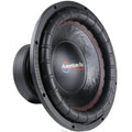 1200 W RMS 15 inch DVC 4-ohm Black Subwoofer G49674
