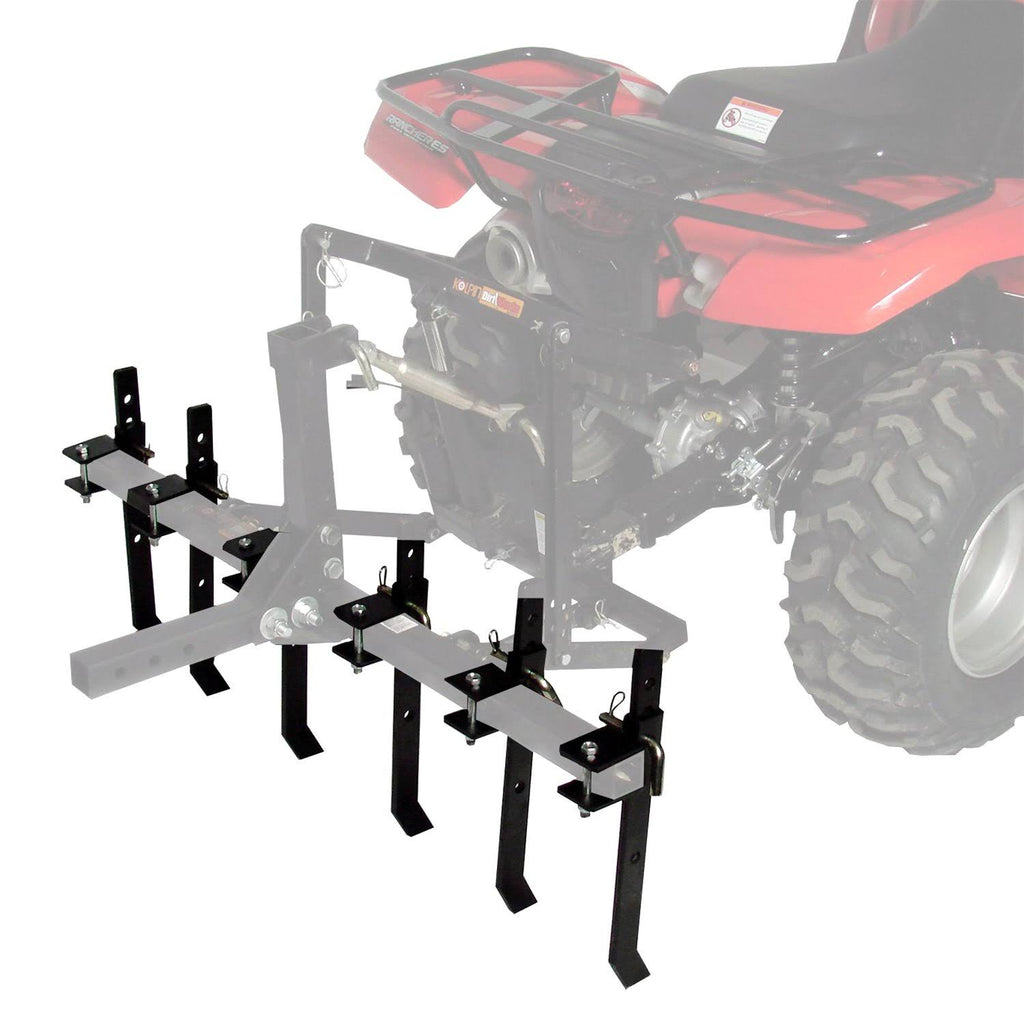 Chisel Plow Scarifier Y658