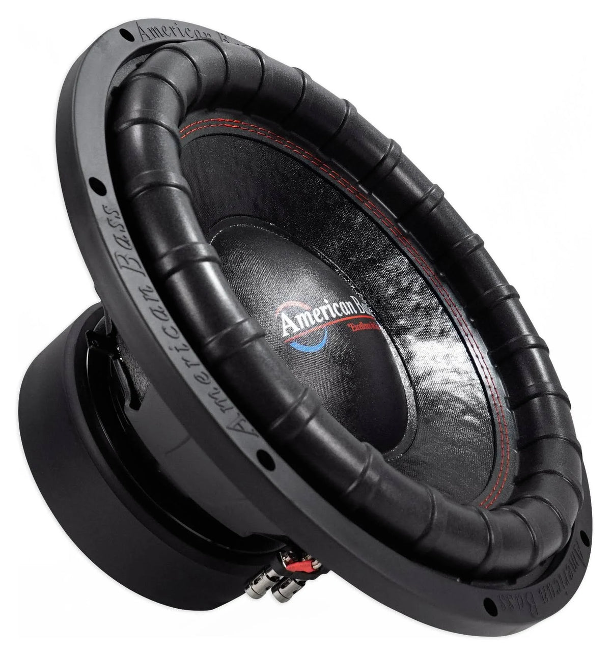 1200 W RMS 15 inch DVC 4-ohm Black Subwoofer G49674