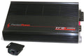 2200W 5 CH Car Amp L9244