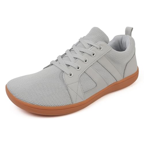 Wide Toe Box Minimalist Sneaker B38433