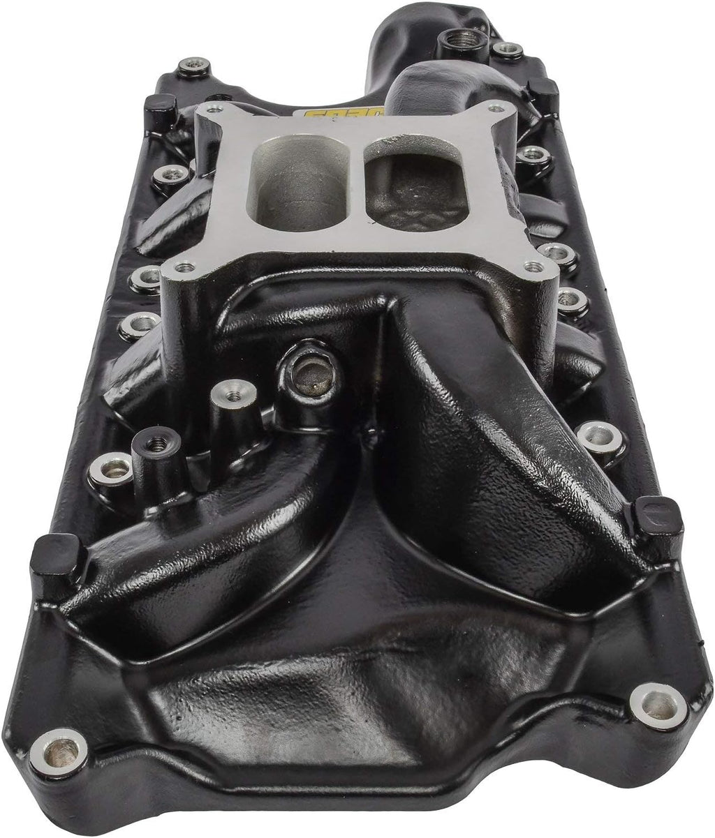 Black Aluminum Intake Manifold N777771