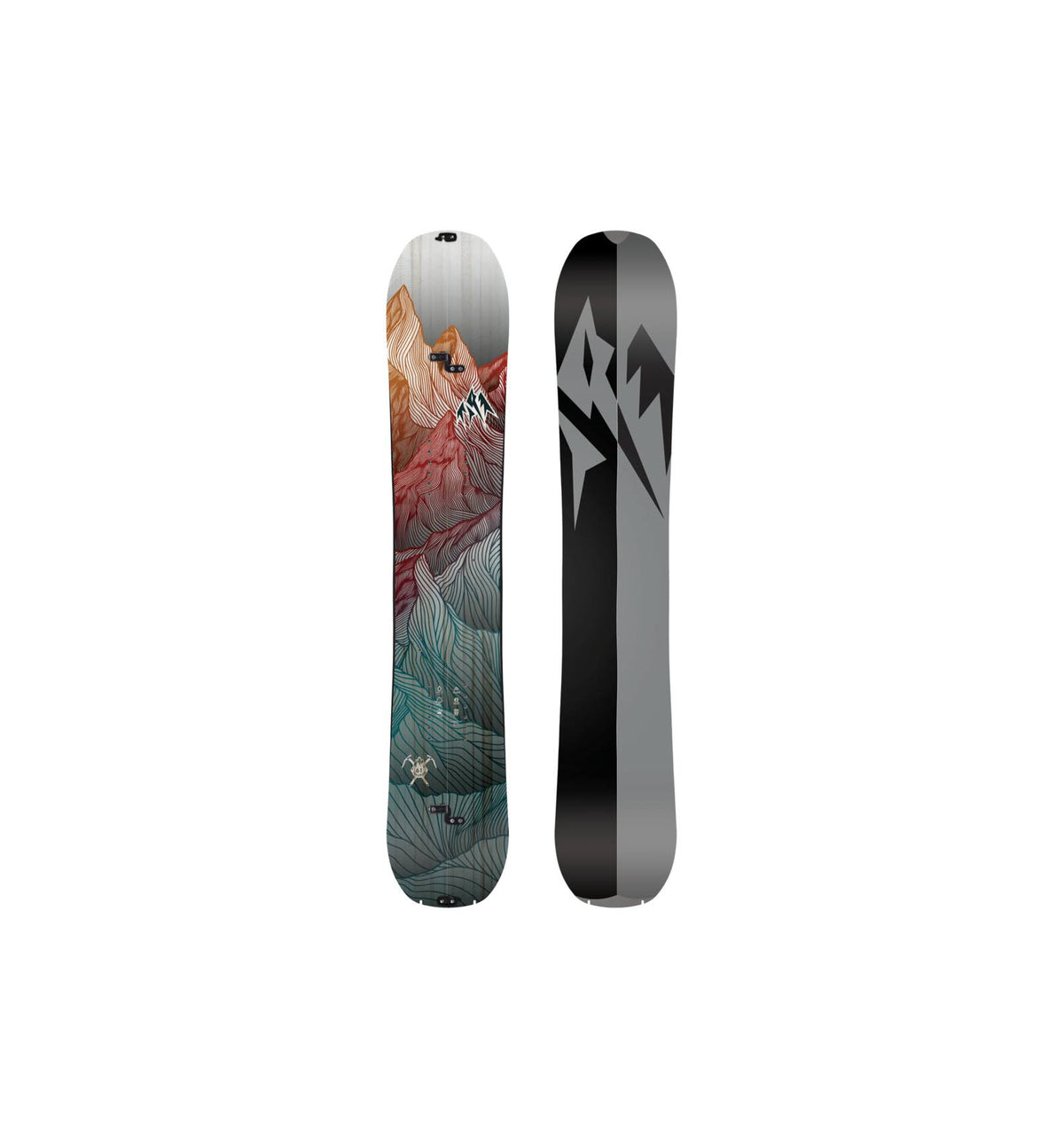 Splitboard O71231