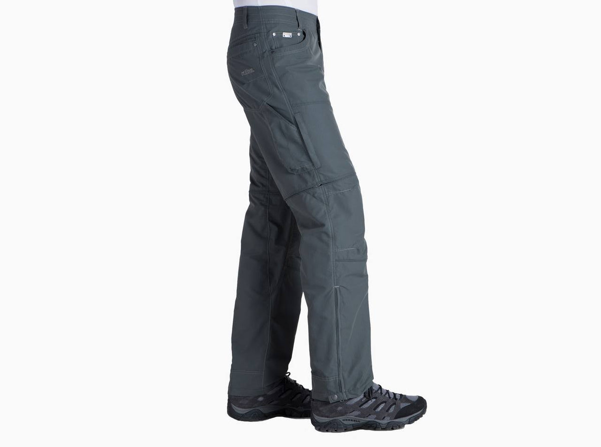 Convertible Pant H418