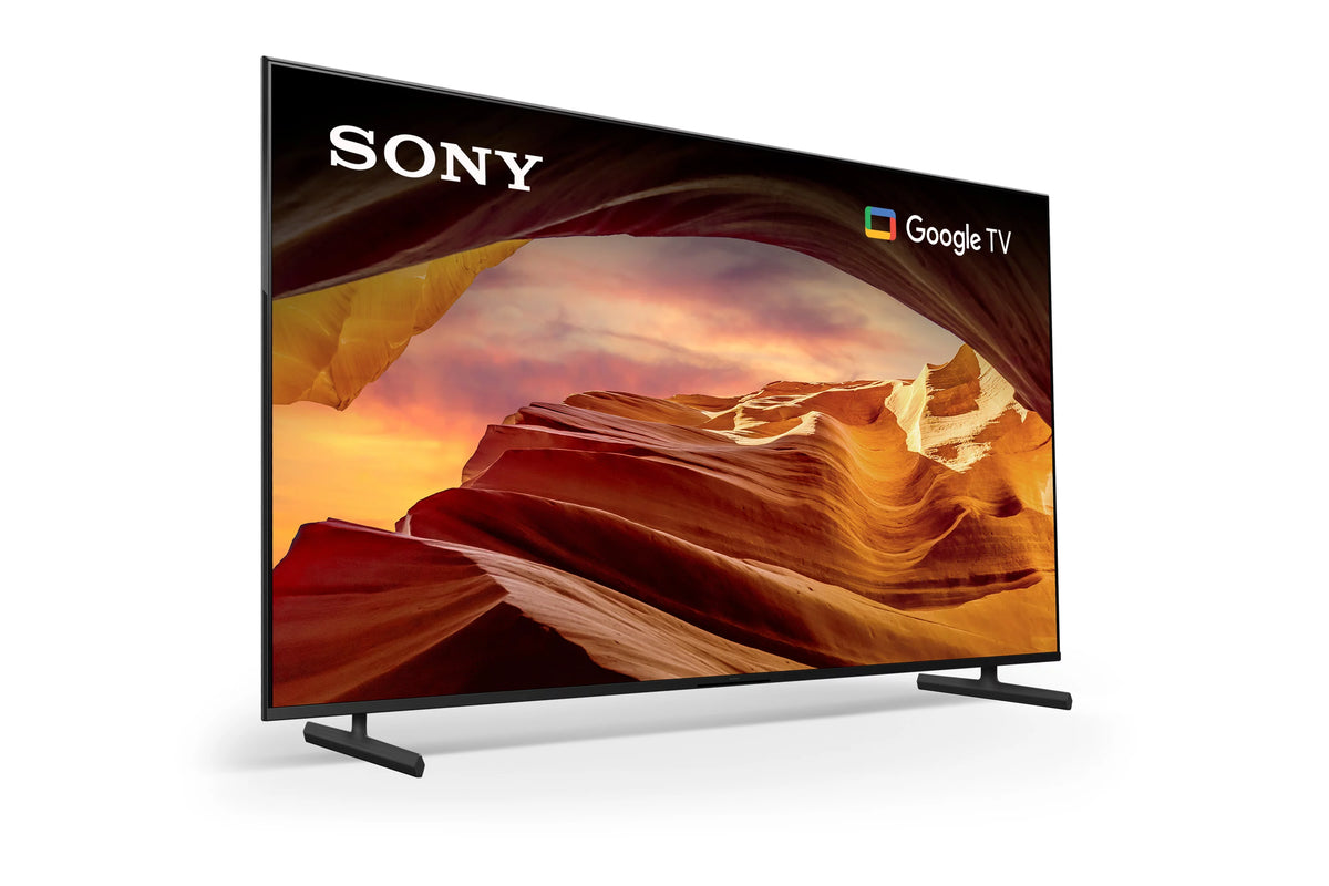 85” 4K Ultra HD LED Smart Google TV Q739984