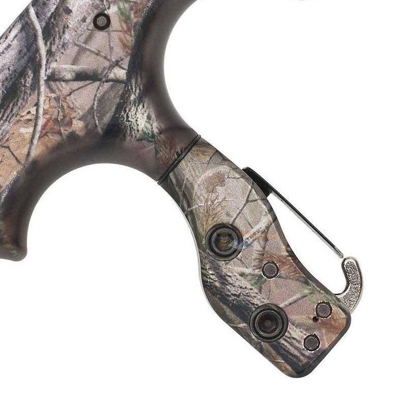 Camo Archery Release E633216
