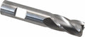 3/4x22 Solid Carbide 4 Flute Corner Radius End Mill V29547