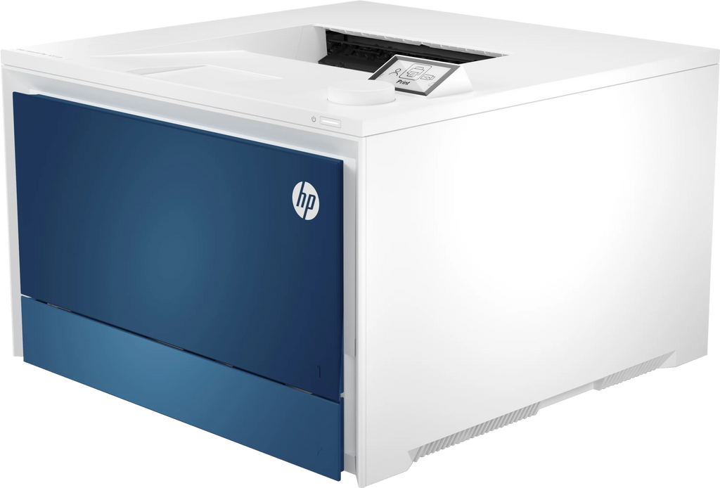 Desktop Wired Laser Printer O487248