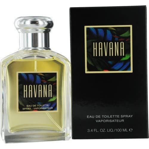 3.4-Ounce Eau De Toilette Spray L365403