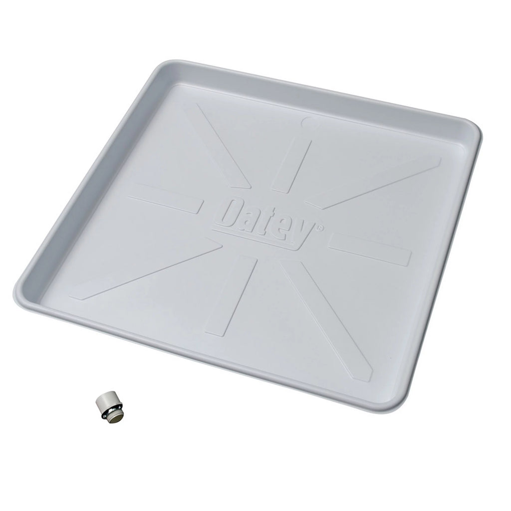 28 in. x 30 in. Washing Machine Pan K351