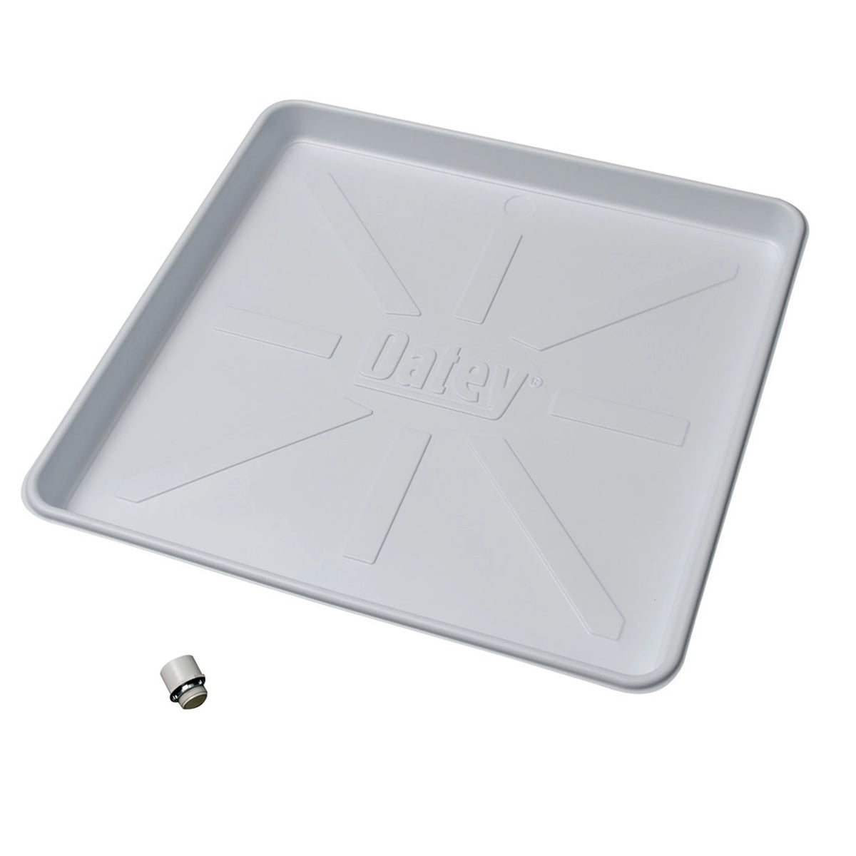 28 in. x 30 in. Washing Machine Pan K351