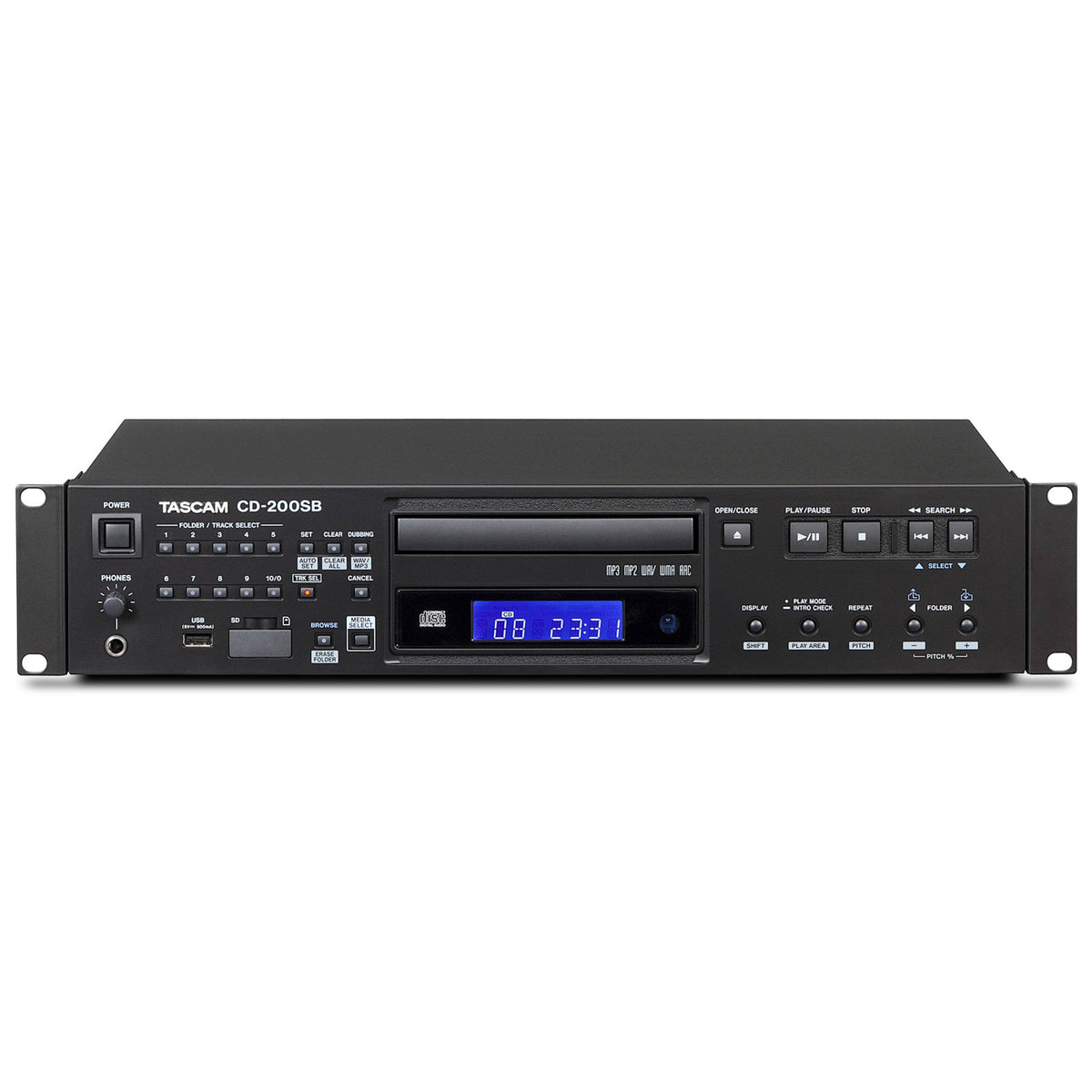 CD Player A1283