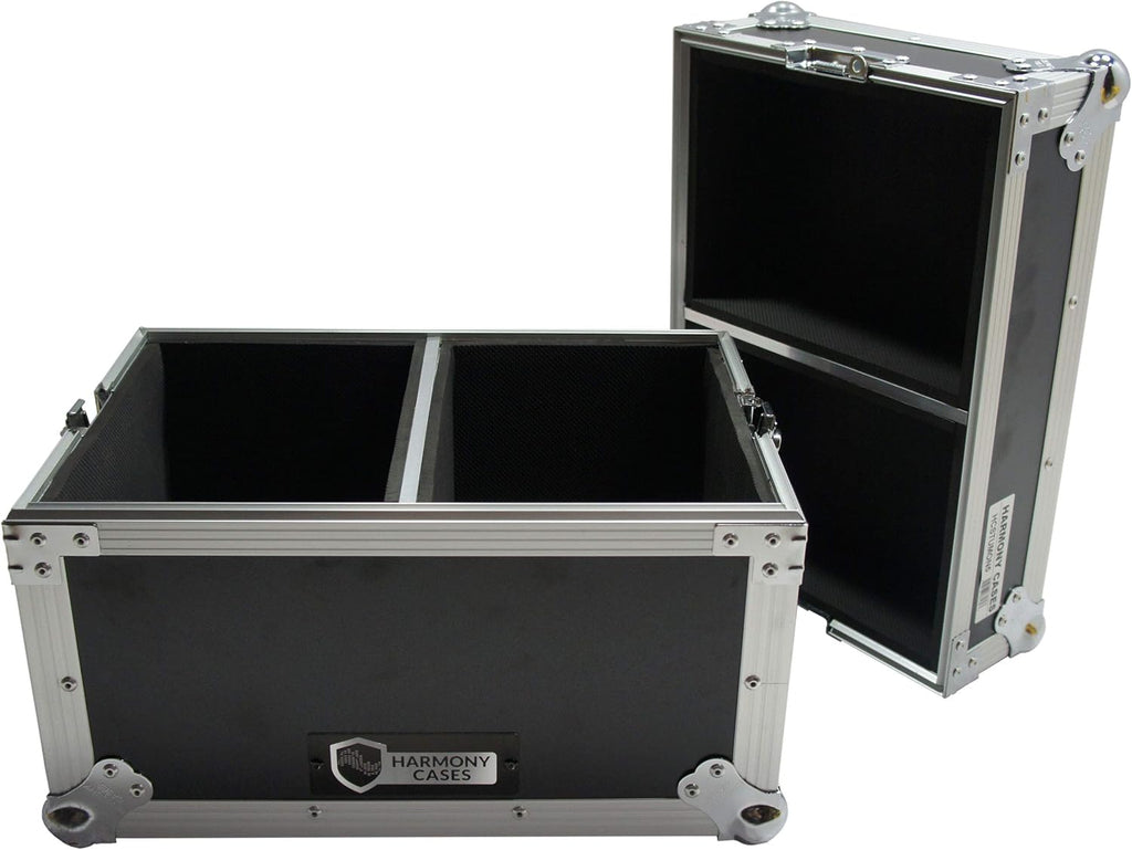 Custom Case Compatible with Yamaha HS5 Monitors N5457