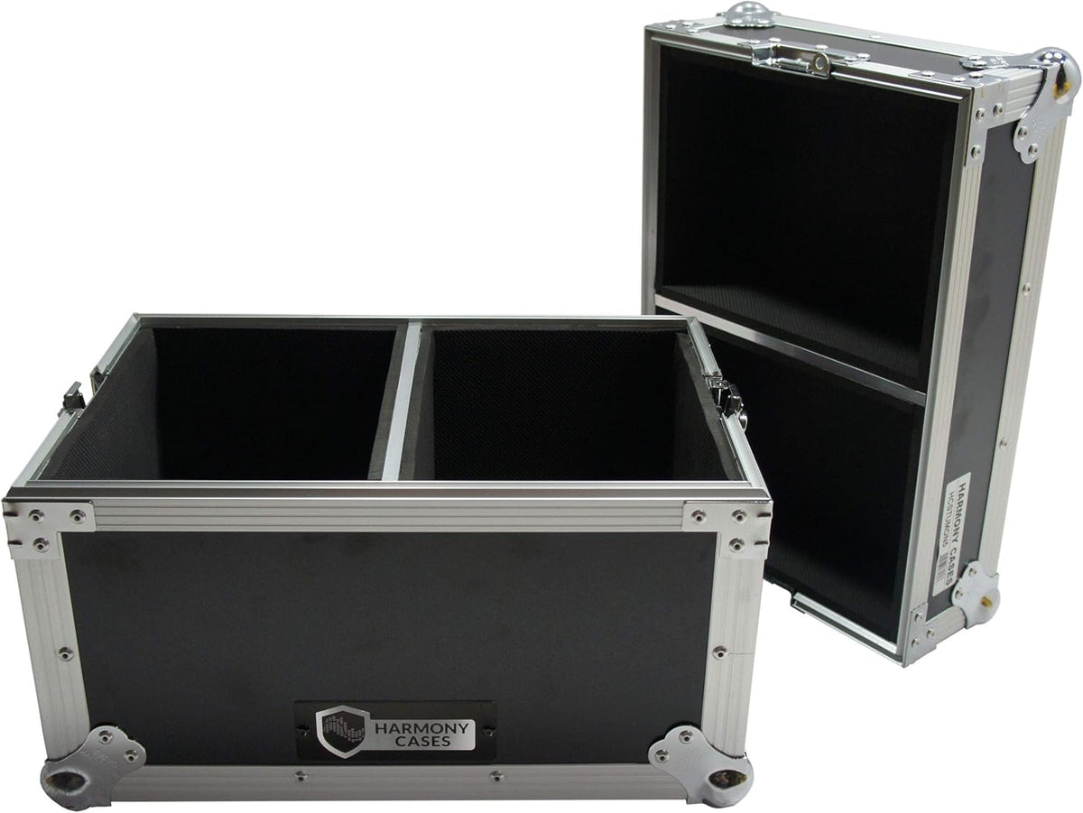 Custom Case Compatible with Yamaha HS5 Monitors N5457