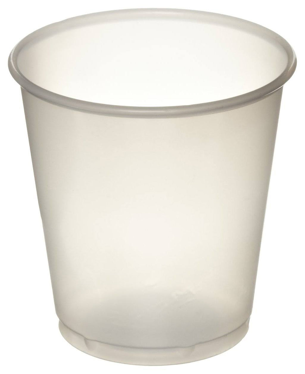 Medicine Cup Case of 2500 F3118