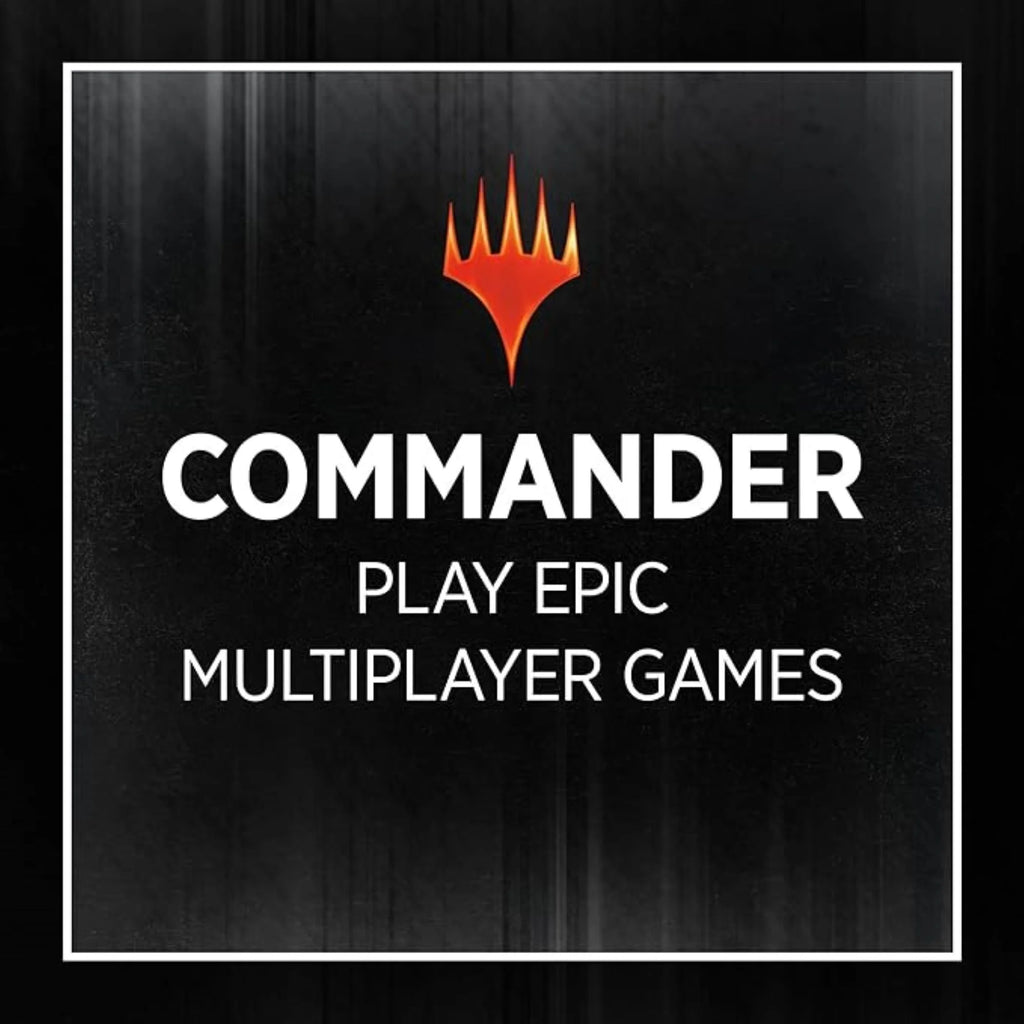 Fallout Commander Deck Scrappy Survivors F56462