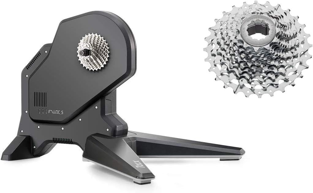 Smart Trainer with 11-Speed Cassette Z753