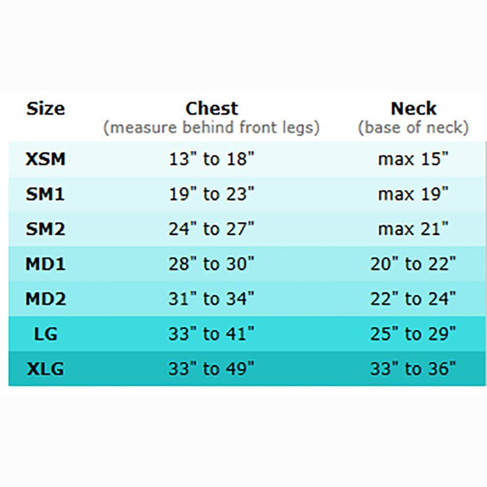 Blue Travel Safe Harness B35490