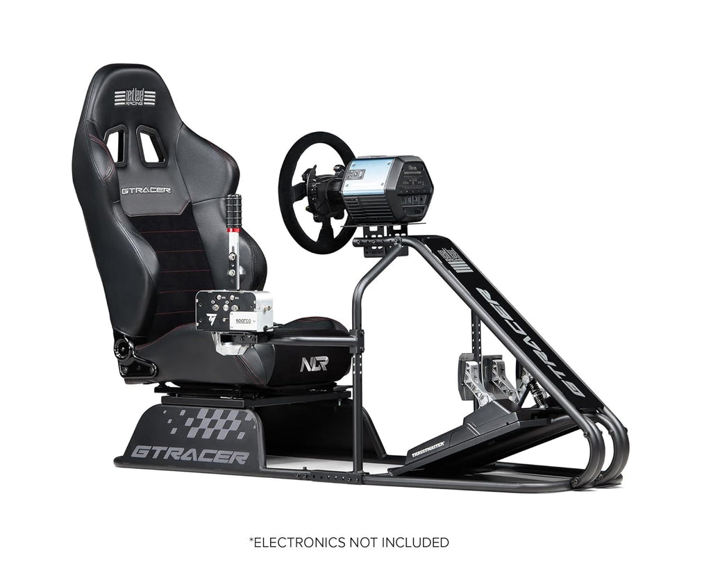 Racing Simulator Cockpit U3045