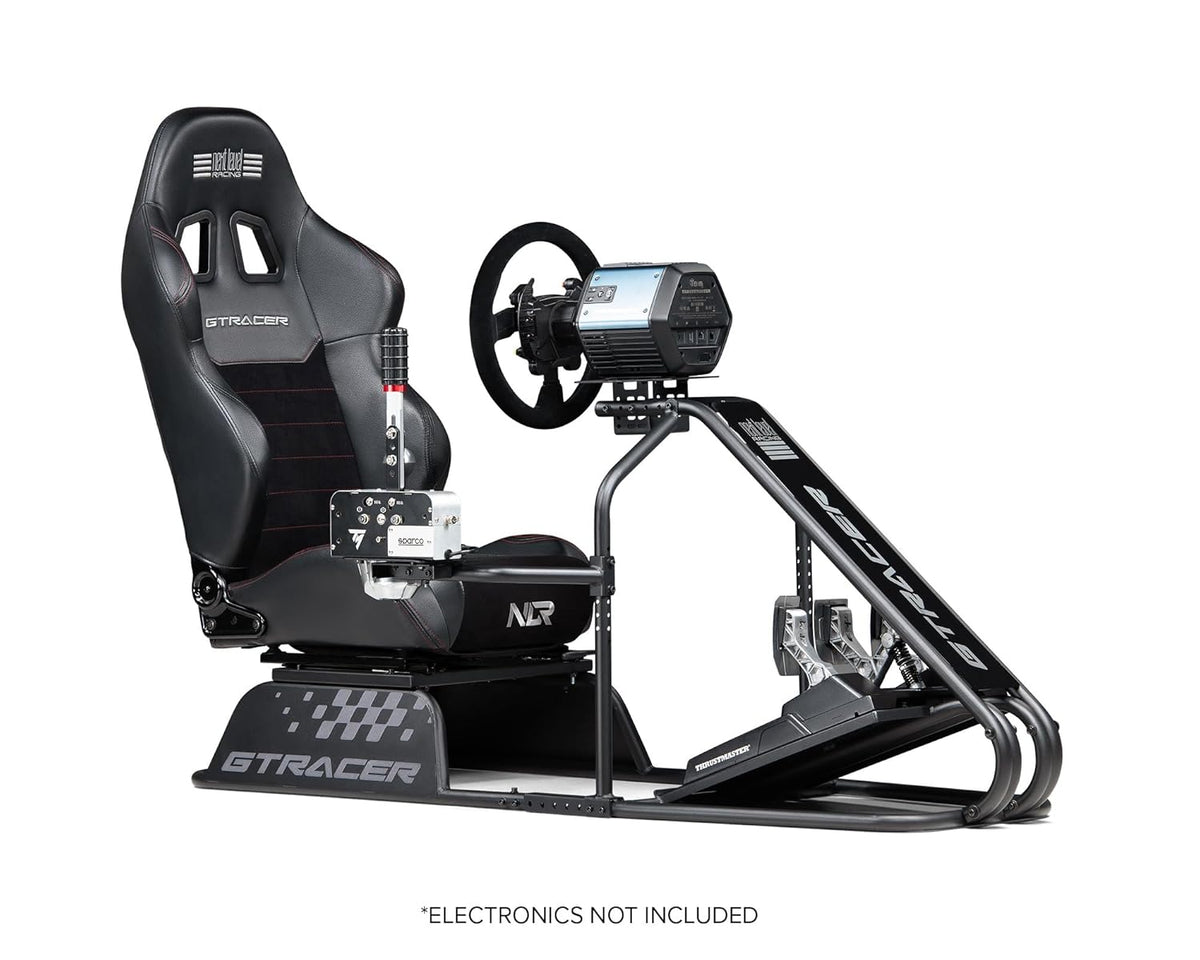 Racing Simulator Cockpit U3045