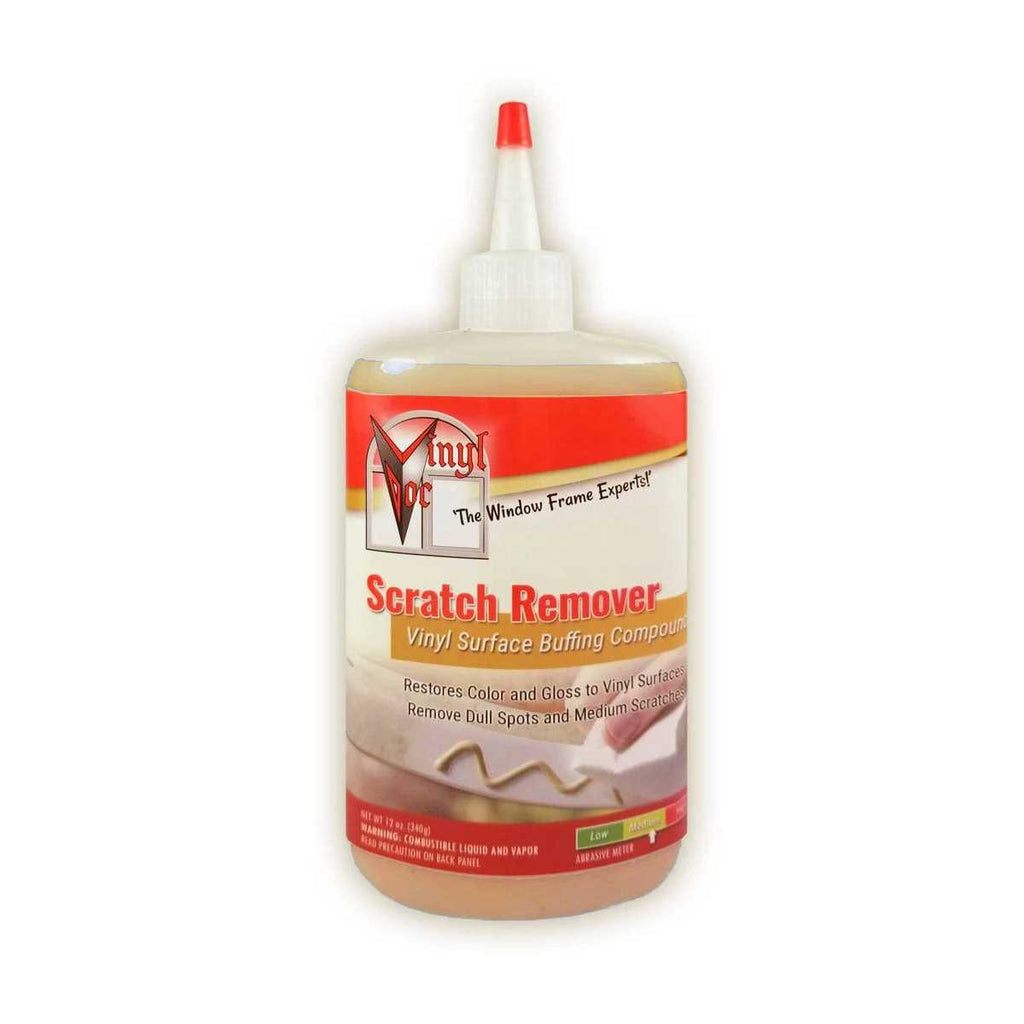 Vinyl Scratch Remover K493267