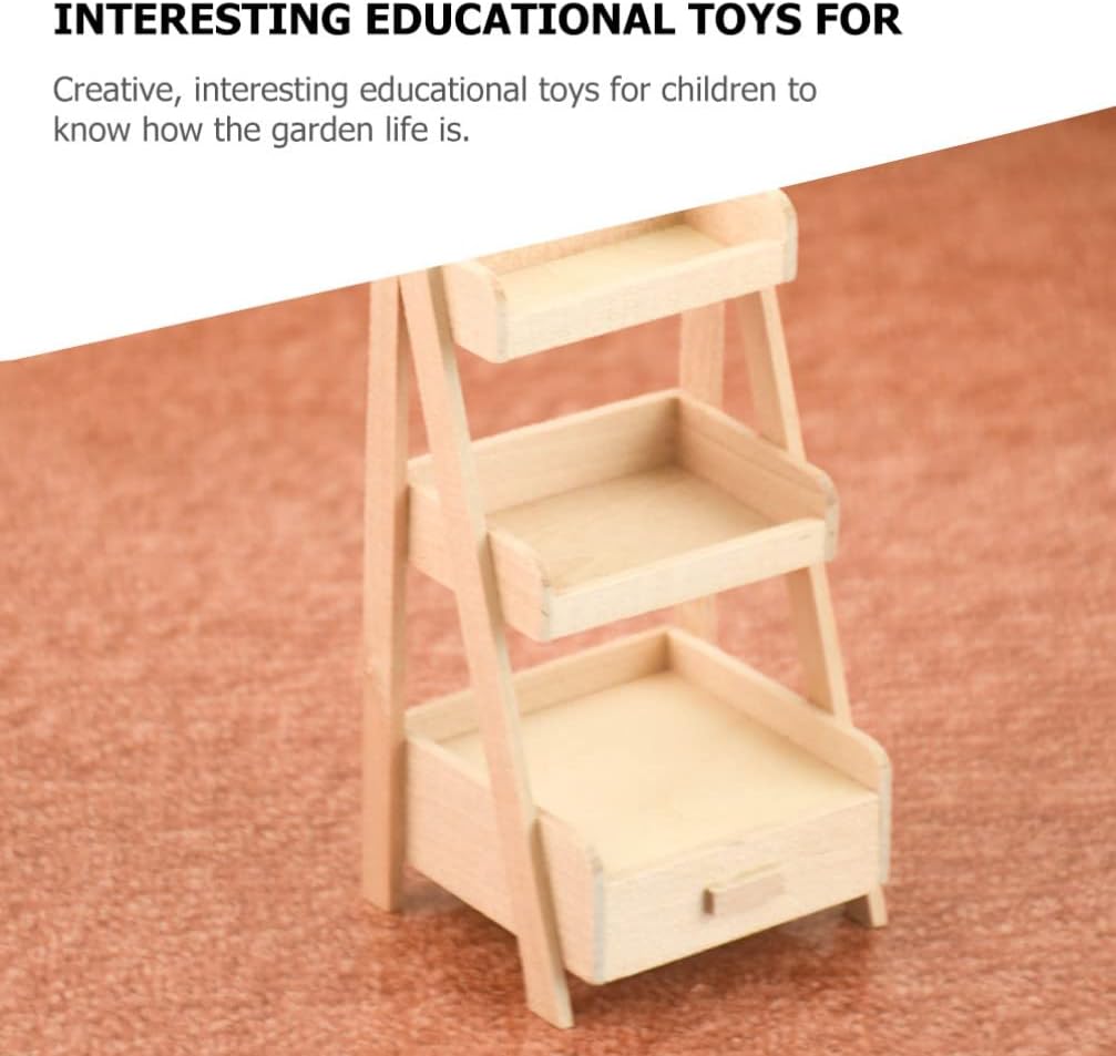 Miniature Shelf Q555550
