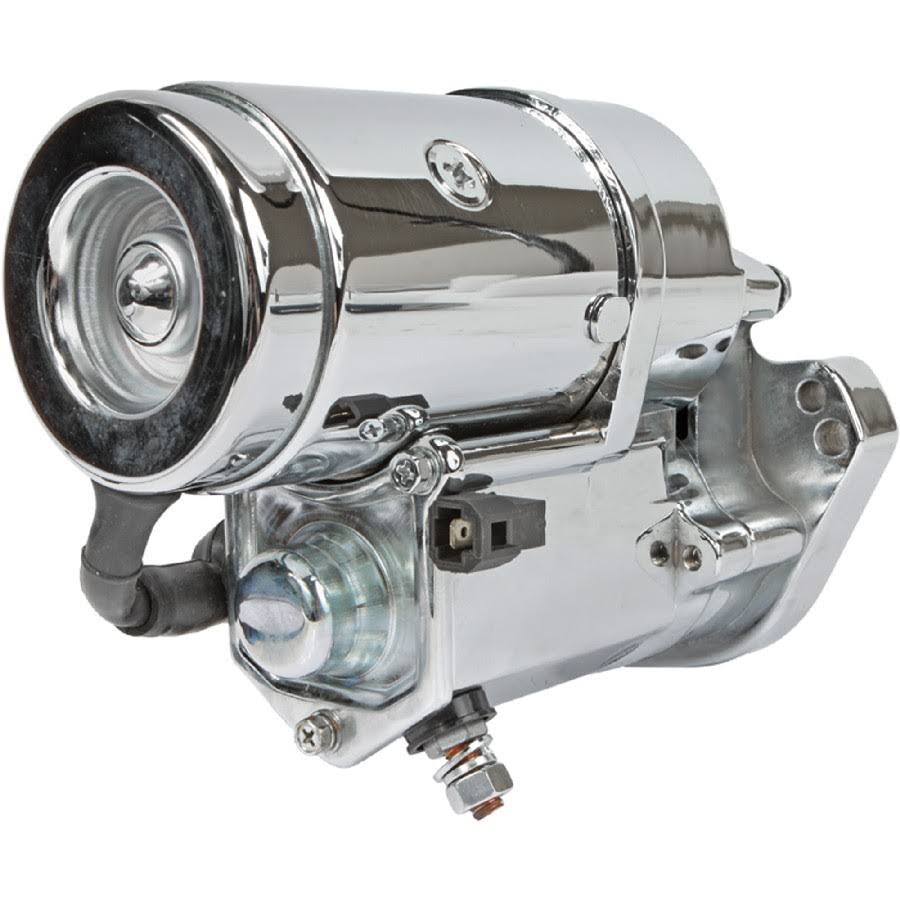 Starter D320