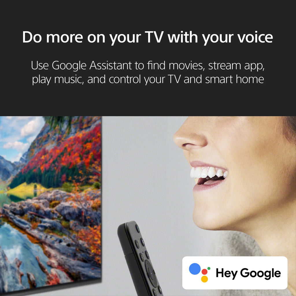 85” 4K Ultra HD LED Smart Google TV Q739984