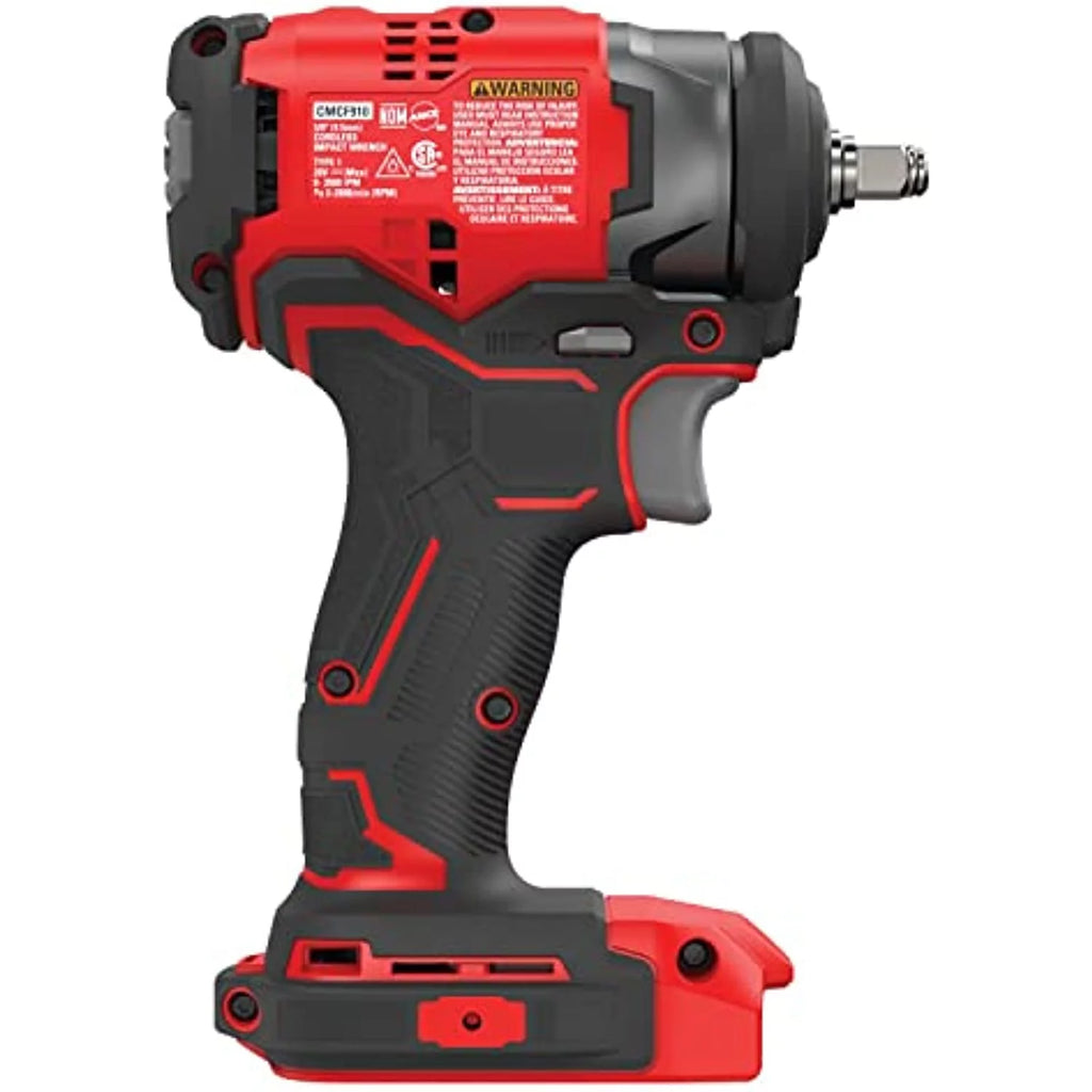 Cordless Brushless Impact Wrench O3748