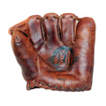 Brown LHT Fielders Glove H199
