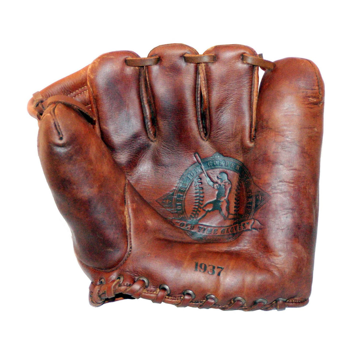 Brown LHT Fielders Glove H199