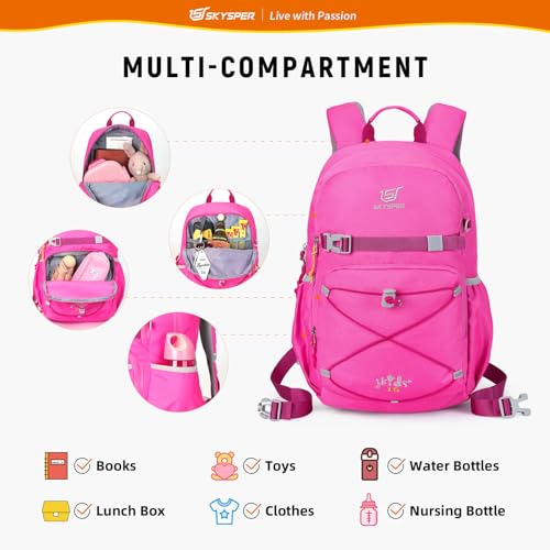 15L Travel Backpack W66787