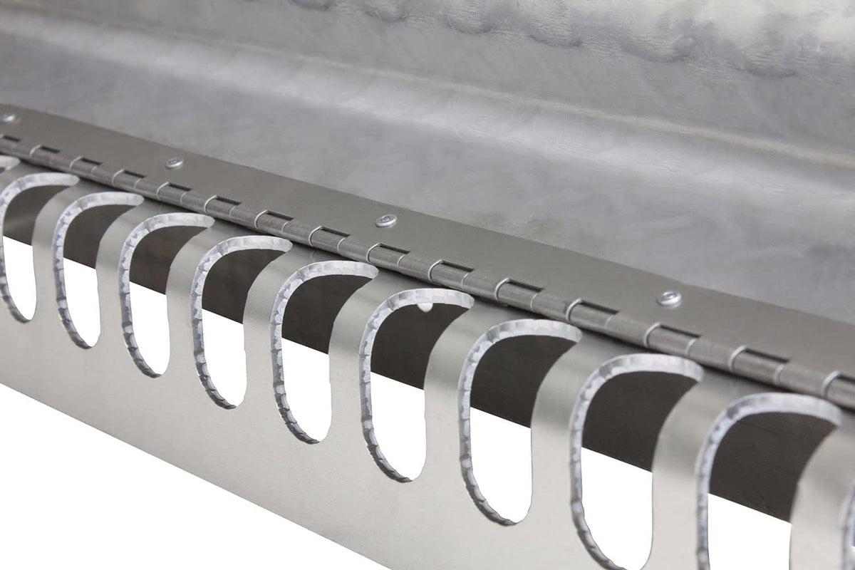 24 Cab Rack Chain Hanger 2 Pack E104