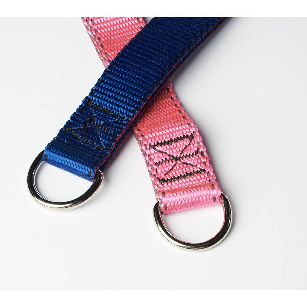 Blue Travel Safe Harness B35490