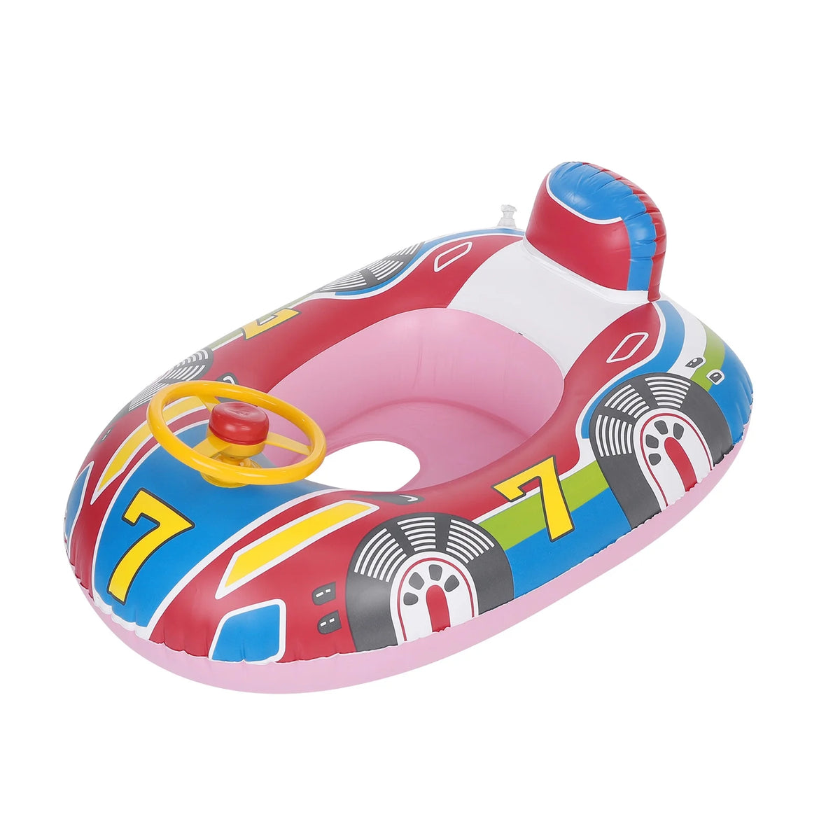 Inflatable Swimming Ring T2001