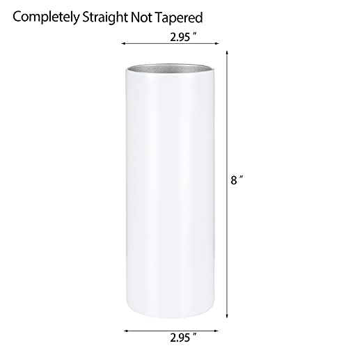 20oz Double Wall Insulated Tumbler K439